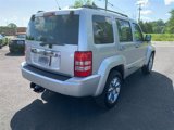 Used 2012 Jeep Liberty Sport image 4
