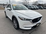 Used 2020 MAZDA CX-5 Grand Touring image 4