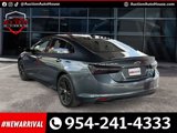 Used 2019 Chevrolet Malibu LT image 3