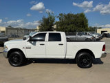 Used 2014 RAM 2500 Tradesman w/ Chrome Appearance Group image 4