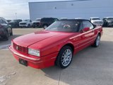 Used 1989 Cadillac Allante image 3