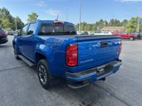 Used 2022 Chevrolet Colorado Z71 image 4