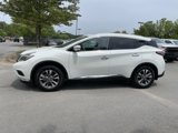 Used 2018 Nissan Murano SL w/ Moonroof Package image 4
