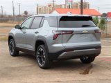 New 2025 Chevrolet Equinox LT image 4