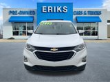 Used 2019 Chevrolet Equinox LT image 3
