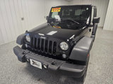 Used 2014 Jeep Wrangler Unlimited Sport w/ Quick Order Package 24S image 2