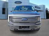 Certified 2022 Ford F150 Lightning XLT image 2