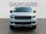 Certified 2024 Jeep Wagoneer Series II w/ Flexible Seating Group image 2