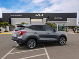 New 2025 Kia Seltos LX image 6