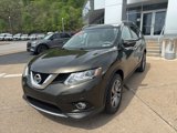 Used 2015 Nissan Rogue SL w/ SL Premium Package image 3