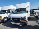 New 2023 GMC Savana 3500 Extended w/ Power Convenience Package image 3