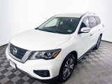 Certified 2018 Nissan Pathfinder S image 2