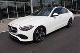 Used 2023 Mercedes-Benz C 300 Sedan w/ Exclusive Trim Package image 2