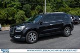 Used 2016 GMC Acadia SLT w/ Open Road Package image 2