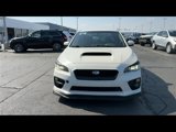 Used 2016 Subaru WRX STI image 3