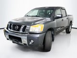 Used 2011 Nissan Titan SV w/ SV Value Truck Pkg image 2