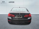 Used 2018 BMW 530e xDrive image 4