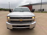 Used 2015 Chevrolet Silverado 2500 W/T w/ WT Convenience Package image 2