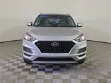 Certified 2020 Hyundai Tucson SEL w/ Cargo Package image 3