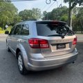 Used 2020 Dodge Journey SE w/ SE Popular Equipment Group image 4