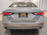 New 2025 Nissan Sentra SV w/ All-Weather Package image 4