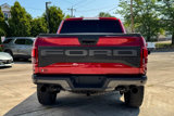 Used 2019 Ford F150 Raptor w/ Equipment Group 801A Mid image 4