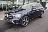 Certified 2020 Mercedes-Benz GLC 300 4MATIC image 2