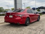 Used 2024 Toyota Camry SE w/ Cold Weather Package image 3