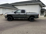 Used 2006 Dodge Ram 2500 Truck SLT w/ Quad Cab Big Horn Value Group image 2