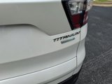 Used 2018 Ford Escape Titanium w/ Ford Safe & Smart Package image 5