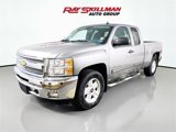 Used 2012 Chevrolet Silverado 1500 LT w/ All-Star Edition image 3