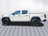 New 2026 Chevrolet Colorado W/T image 4