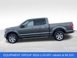 Used 2018 Ford F150 XLT w/ Equipment Group 302A Luxury image 2