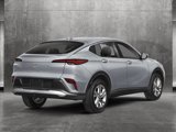 New 2025 Buick Envista Preferred image 2