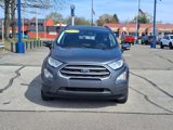 Certified 2020 Ford EcoSport SE w/ SE Convenience Package image 2
