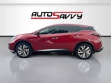 Used 2020 Nissan Murano SL image 4