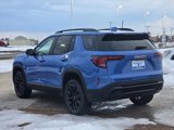 New 2025 GMC Terrain Elevation w/ Black Edition image 4