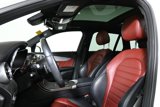 Used 2021 Mercedes-Benz GLC 300 4MATIC image 5