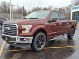 Used 2016 Ford F150 XLT image 3