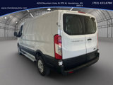 Used 2023 Ford Transit 250 Low Roof w/ Exterior Upgrade Package image 2