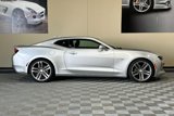 Used 2017 Chevrolet Camaro LT w/ RS Package image 3