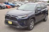 Used 2022 Toyota RAV4 XLE image 4