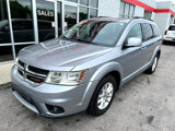 Used 2016 Dodge Journey SXT image 2