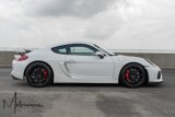 Used 2016 Porsche Cayman GT4 image 4