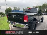 Used 2017 RAM 2500 Big Horn image 4