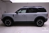 Used 2022 Ford Bronco Sport Outer Banks w/ Tech Package image 4