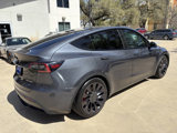Used 2021 Tesla Model Y Performance image 4