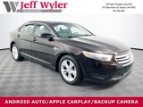 Used 2014 Ford Taurus SEL w/ Equipment Group 201A image 2