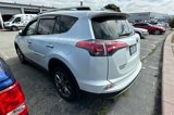 Used 2018 Toyota RAV4 Limited image 4
