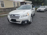 Used 2013 Subaru Outback 2.5i Premium w/ All-Weather Pkg image 4